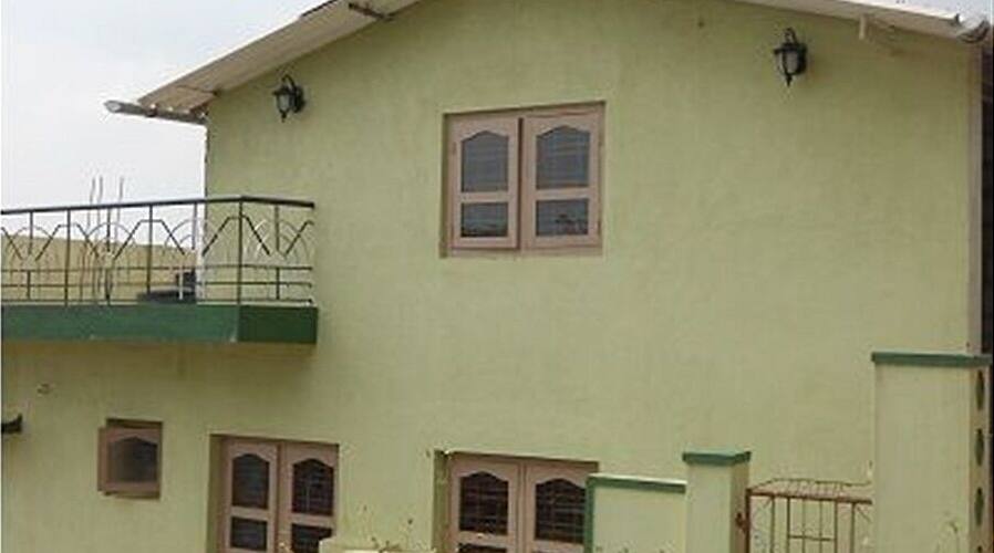 Alen Home Stay, Madikeri 1